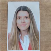 Profesora de Ciencias hasta Bachillerato