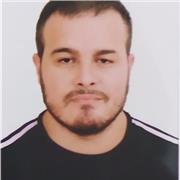 Daoud Hichem