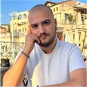 Olgu Berç Pamuk