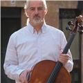 Profesor e investigador experimentado da clases de violoncello presencial y online