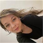 Absolwentka studiów językowych z 5 letnim doświadczeniem w prowadzeniu prywatnych lekcj udzieli korepetycji z języka niemieckiego