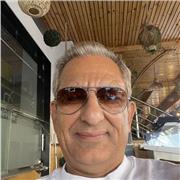 Mo Zafar