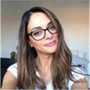 Madrelingua tedesca offre ripetizioni o conversazioni in tedesco