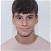 Estudiante de ingeniería eléctrica imparte clases de MATEMATICAS FÍSICA y/o TECNOLOGÍA. Disponibilidad de tardes