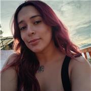 licenciada en educacion con experiencia en primaria, talleres, y grupos de estudios