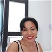 Profesora de Español nativa con 15 años de experiencia. Clases de 100% español para extranjeros impartidas por zoom