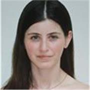 Título del anuncio: English teacher part time