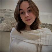 📚 Soutien scolaire du CP à la 3ᵉ – Étudiante motivée à votre service !