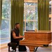 I give private lessons, and prefer beginners so I can fully break down music theory.