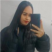 Professora particular com experiencia de 4 anos morando fora do Brasil, experiência com aula presencial e online