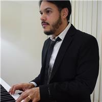 Clases de piano, énfasis acompañamiento en vivo (bandas, grupos) armonía funcional