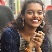 Varshini Maryala