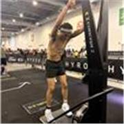 Coach personal, entrenamiento funcional, calistenia, running, hyrox, hiit