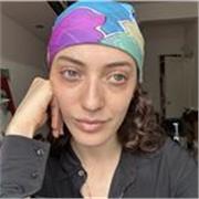 Profesora de Ingles, gramática y conversacional