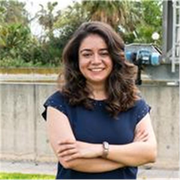 Opiniones sobre las clases de Estefania Castro Rubio