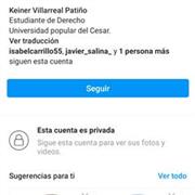 Estudiante de pregrado en derecho, apasionado por las ciencias sociales