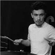Online Drum Tutor for all ages! No exprience required!