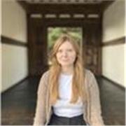 Korean Language and Studies Tutor, University of Oxford Graduate and Korean History Specialist