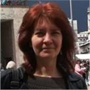 Cerchi l`aiuto con la lingua tedesca? Sono pronta di aiutarti.