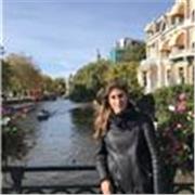 Spanish tutor providing lessons to all ages