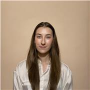 Laureanda in mediazione linguistica offro lezioni di inglese e spagnolo e supporto compiti, online e provincia Rieti.