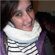 Asistente en párvulos y Psicopedagoga egresada