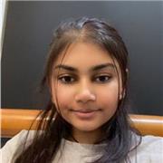 Tia Patel