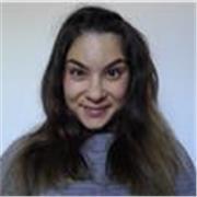 Hello! I’m Rita, a native Italian speaker with a diploma in languages, a degree in Management, and an IELTS test certification. 
