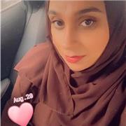 Fatima Majeed