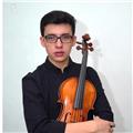 Profesor de violin y viola para todos los inveles y/o edades, estoy en segundo de grado superior en música.
