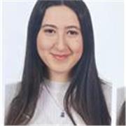 Soy una estudiante de ingeniería química que está dispuesta a dar clases a niños para conseguir ayudarles en conseguir sus objeti.