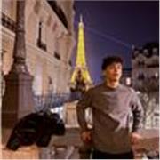 Profesor de francés apto a los niños de hasta 17 años 