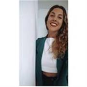 Estoy preparada para ayudar y dar apoyo en diversas tareas escolares a niños con estrategias de aprendizaje dinámicas y creativas.