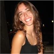 Profesora de Matemáticas, Fisica e Inglés para los niveles entre primaria y la ESO.