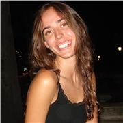 Profesora de Matemáticas, Fisica e Inglés para los niveles entre primaria y la ESO.