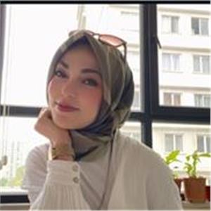 Kübra Üçköylüoglu