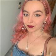 Se hai bisogno di aiuto nel mondo del fumetto o graphic design contattami!