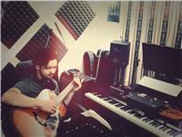 Clases de guitarra electrica y acústica personalizadas