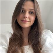 Enthusiastic and supportive Spanish tutor with 4+ years of experience helping students gain confidence, fluency and top grades