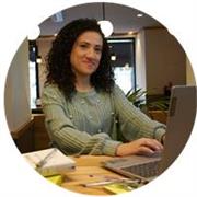 Profesora de Escritura Apta para todas las Edades