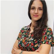 Refuerzo académico para niños/as de educación primaria