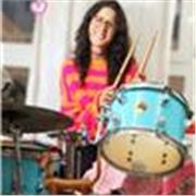 Clases de batería en Barcelona · Personalizadas para todas las edades