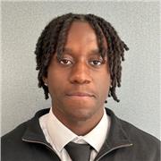 Darnell Salaam-Idowu