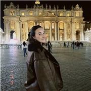 Profesora de biología para todos los cursos de la ESO