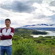 Profesor de matemáticas y física para jóvenes o adultos de todas las edades