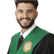 Profesor de educación física, ciencias y arte capacitado para todas las materias de educación primaria