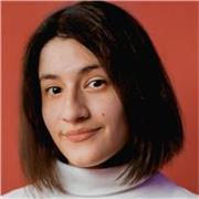 Profesora de inglés. Todas las edades. Niveles A1 a B2