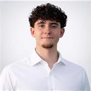 Soy un estudiante de Ingenieria Informatica con grandes aptitudes en Matematicas y Física y experiencia como profesor particular.