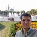 Her yaştan çocuğa ders veren ingilizce öğretmeni