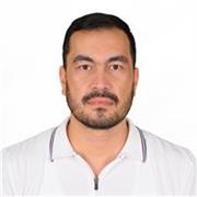 Erfahrener, zertifizierter Englisch- und Türkischlehrer, ausschließlich englischsprachig s 